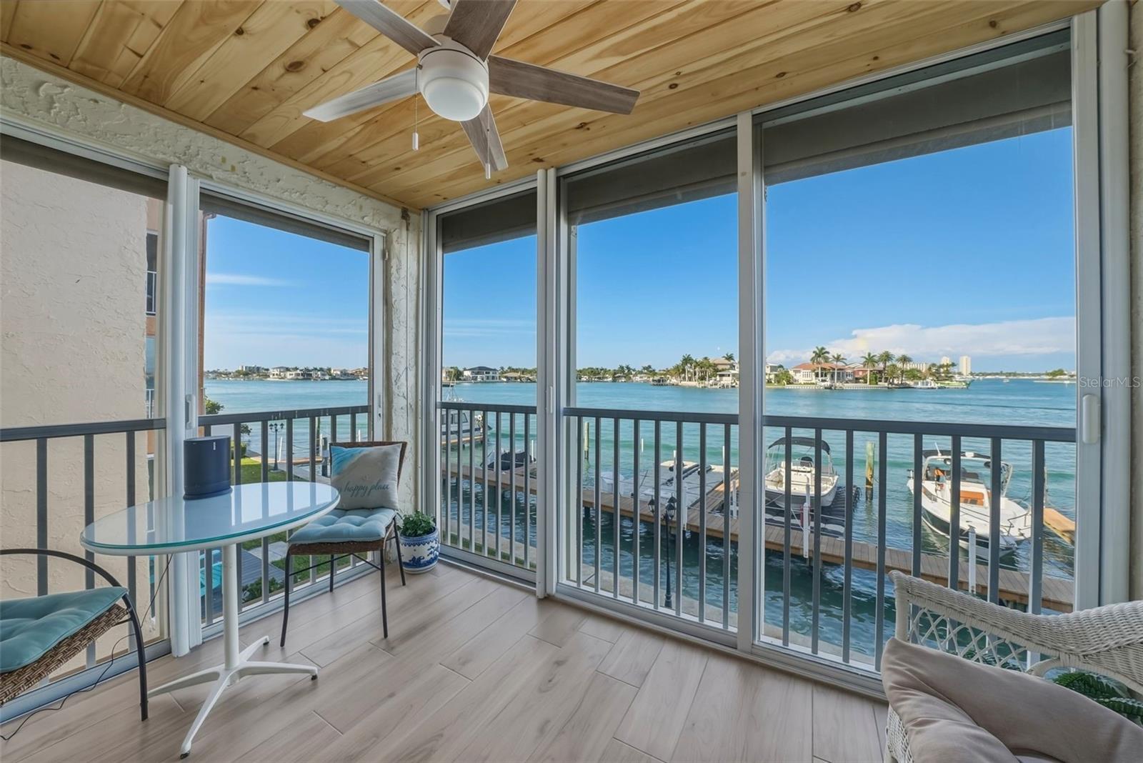 BOCA SHORES CONDO - Residential