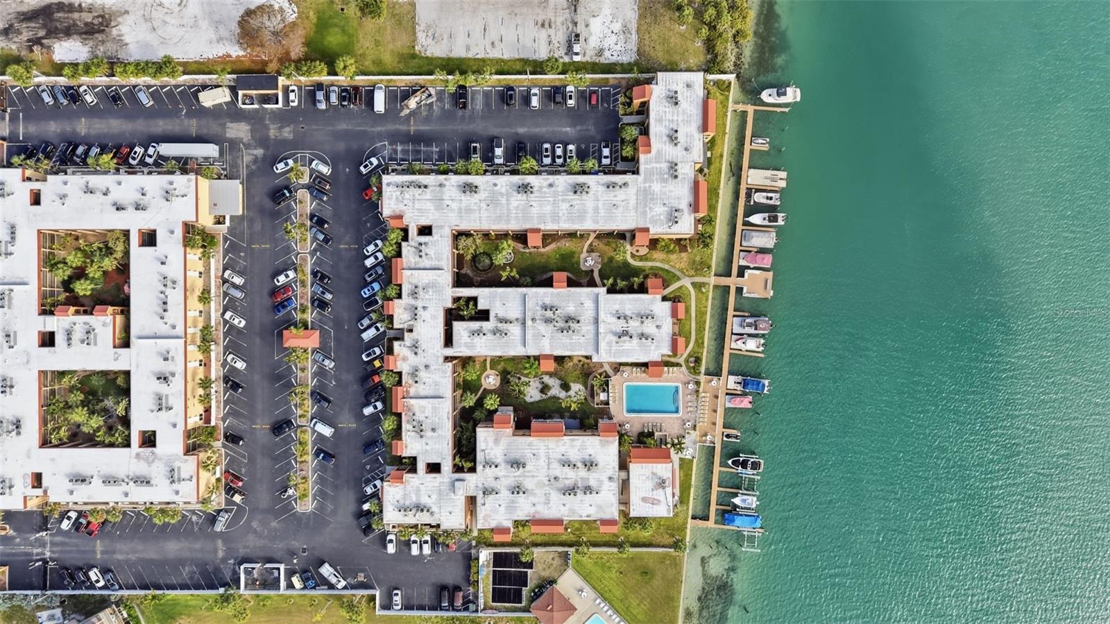 BOCA SHORES CONDO - Residential