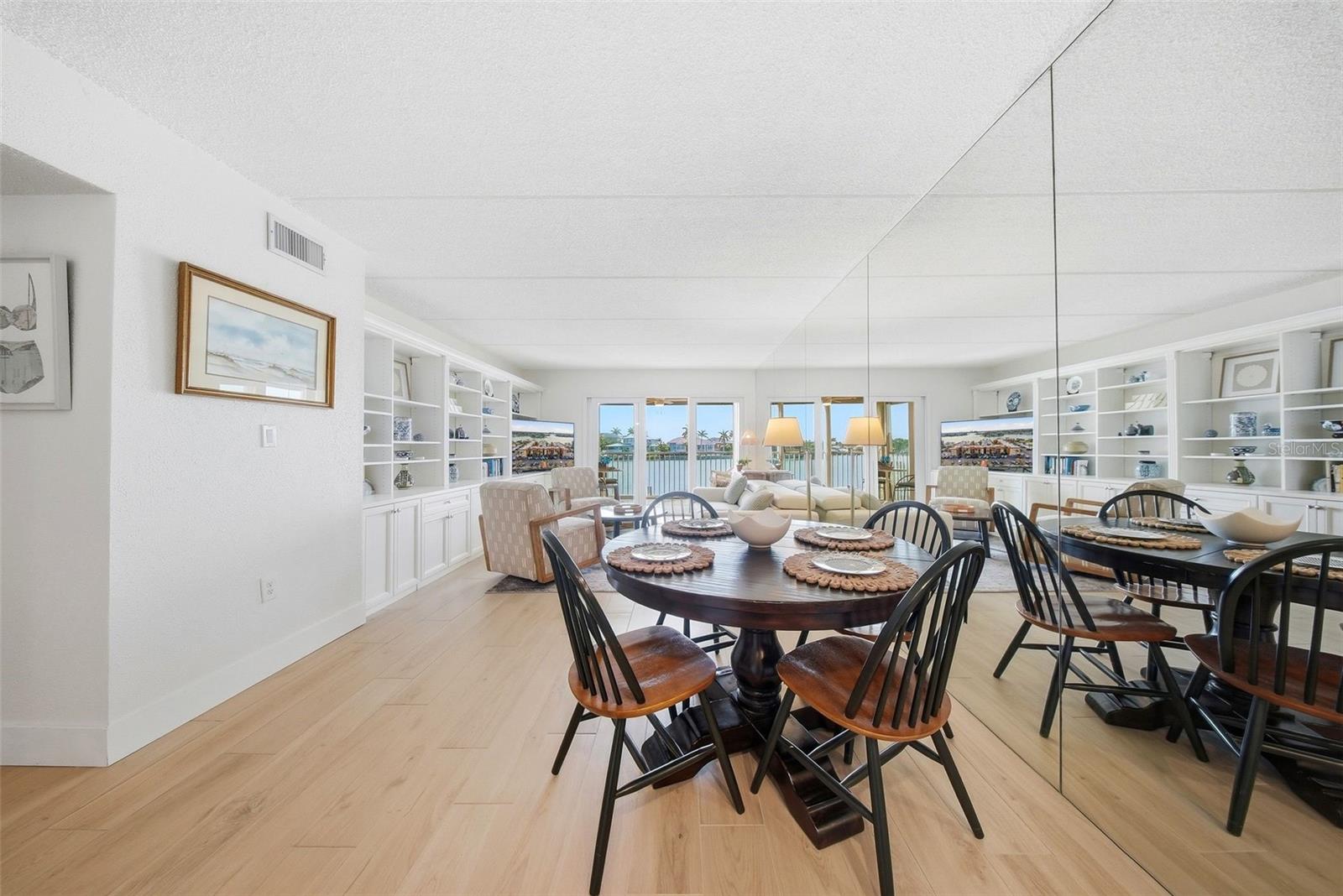 BOCA SHORES CONDO - Residential