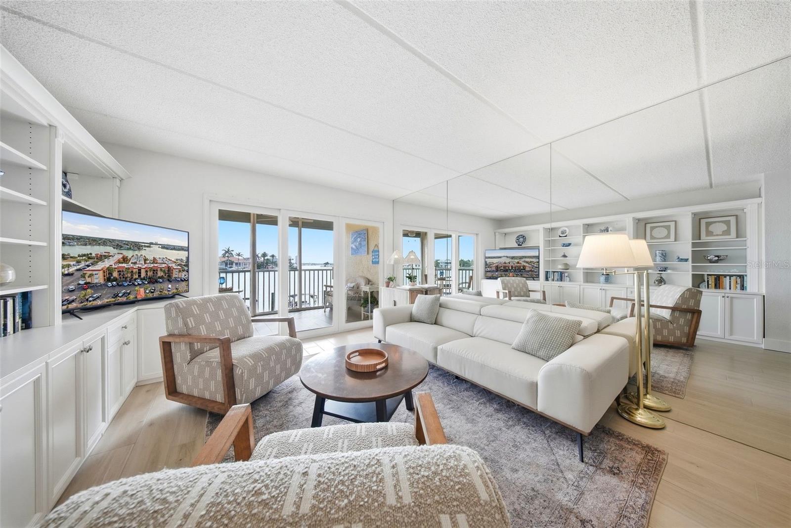 BOCA SHORES CONDO - Residential