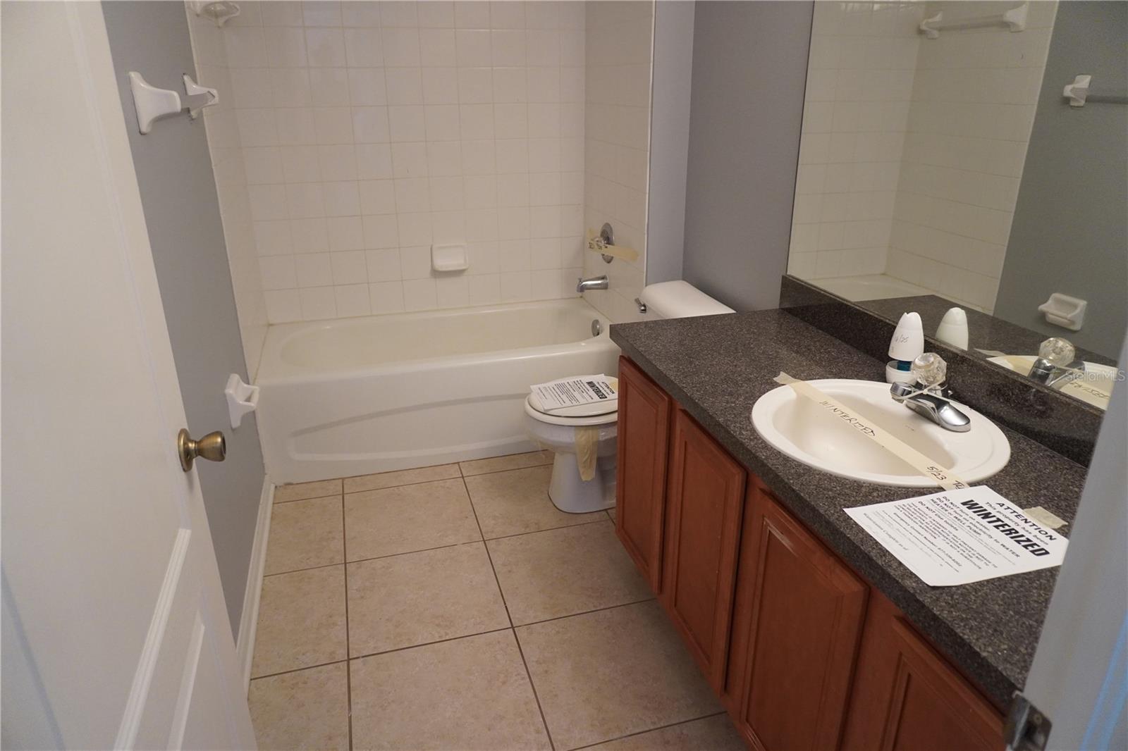 COVINGTON PARK PH 2B 2C 3C - Residential