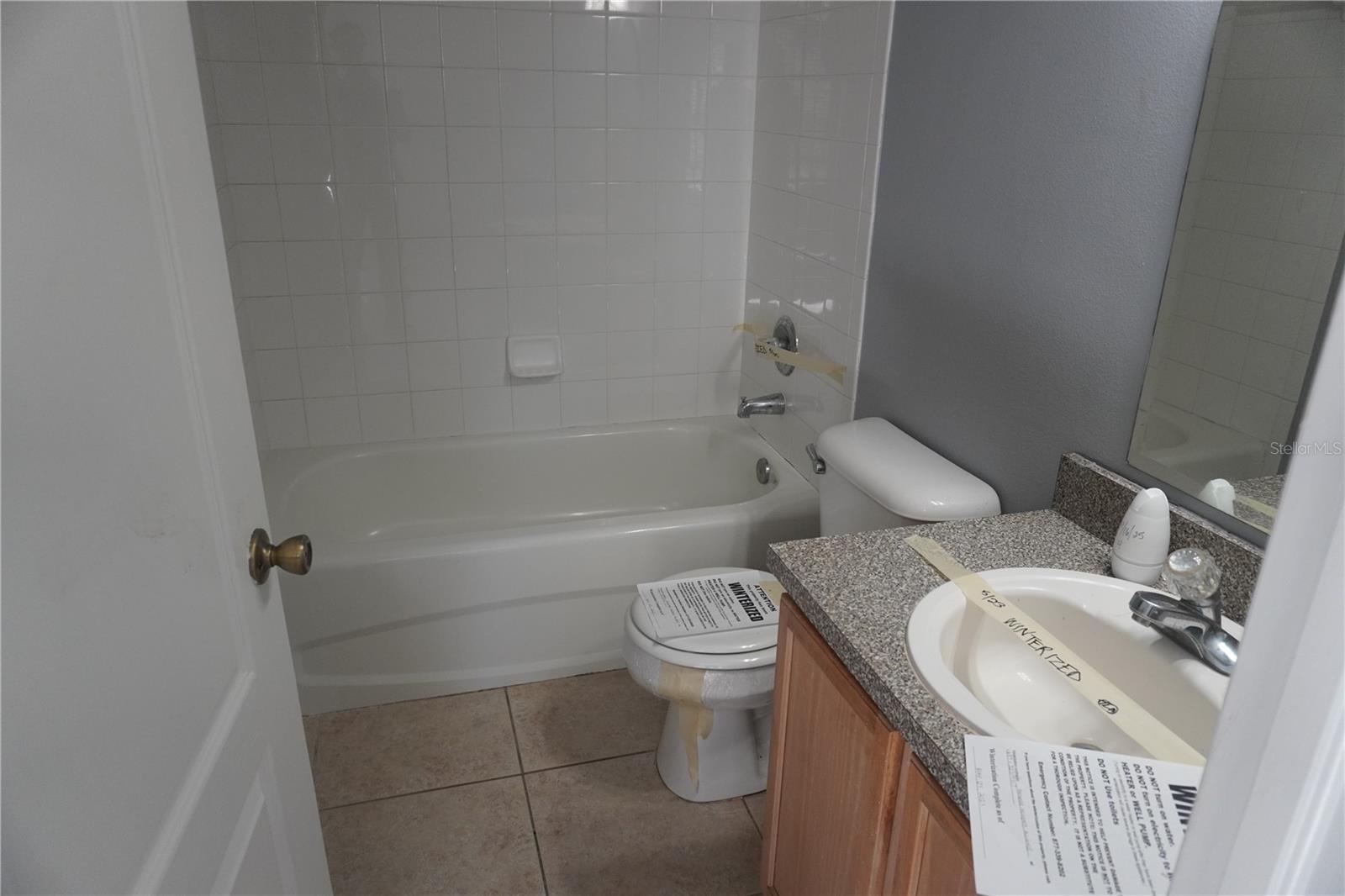 COVINGTON PARK PH 2B 2C 3C - Residential