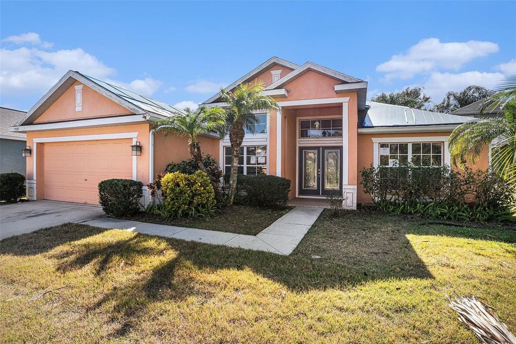 Photo of 7705 Nottinghill Sky Drive, Apollo Beach, FL 33572 (MLS # TB8447288)