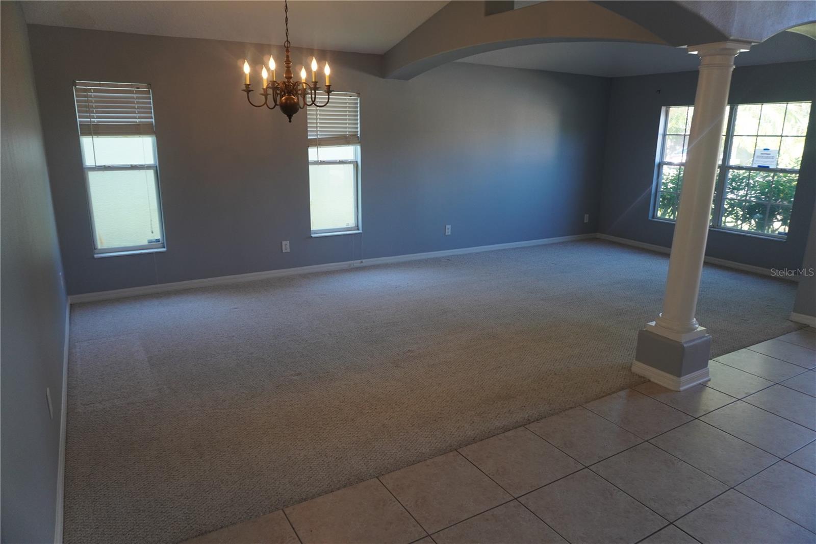 COVINGTON PARK PH 2B 2C 3C - Residential