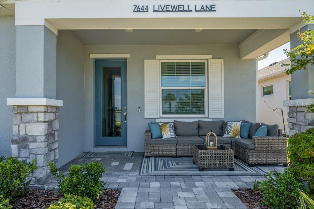 7644 LIVEWELL LANE