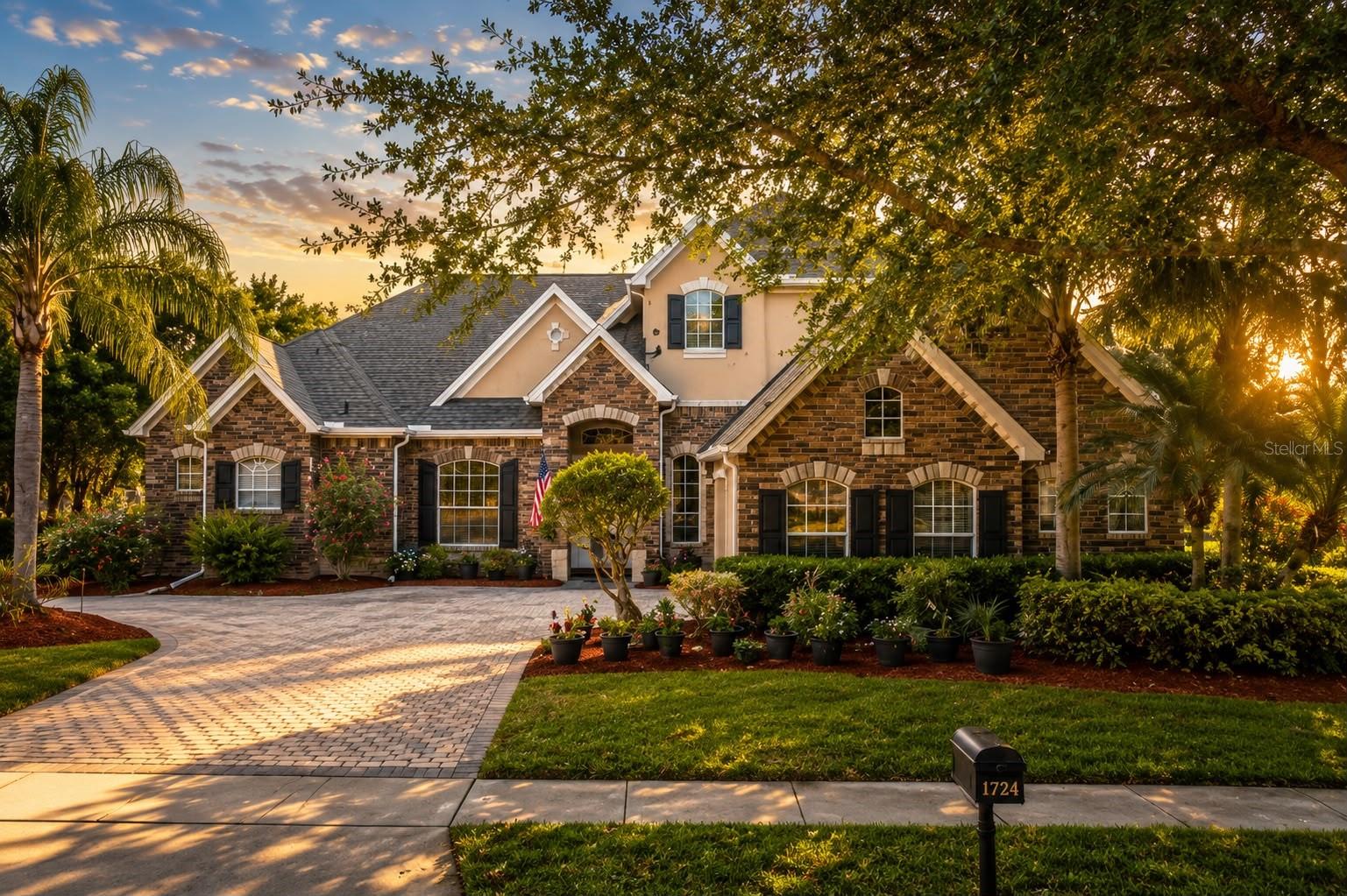 1724 BRIDGETS COURT