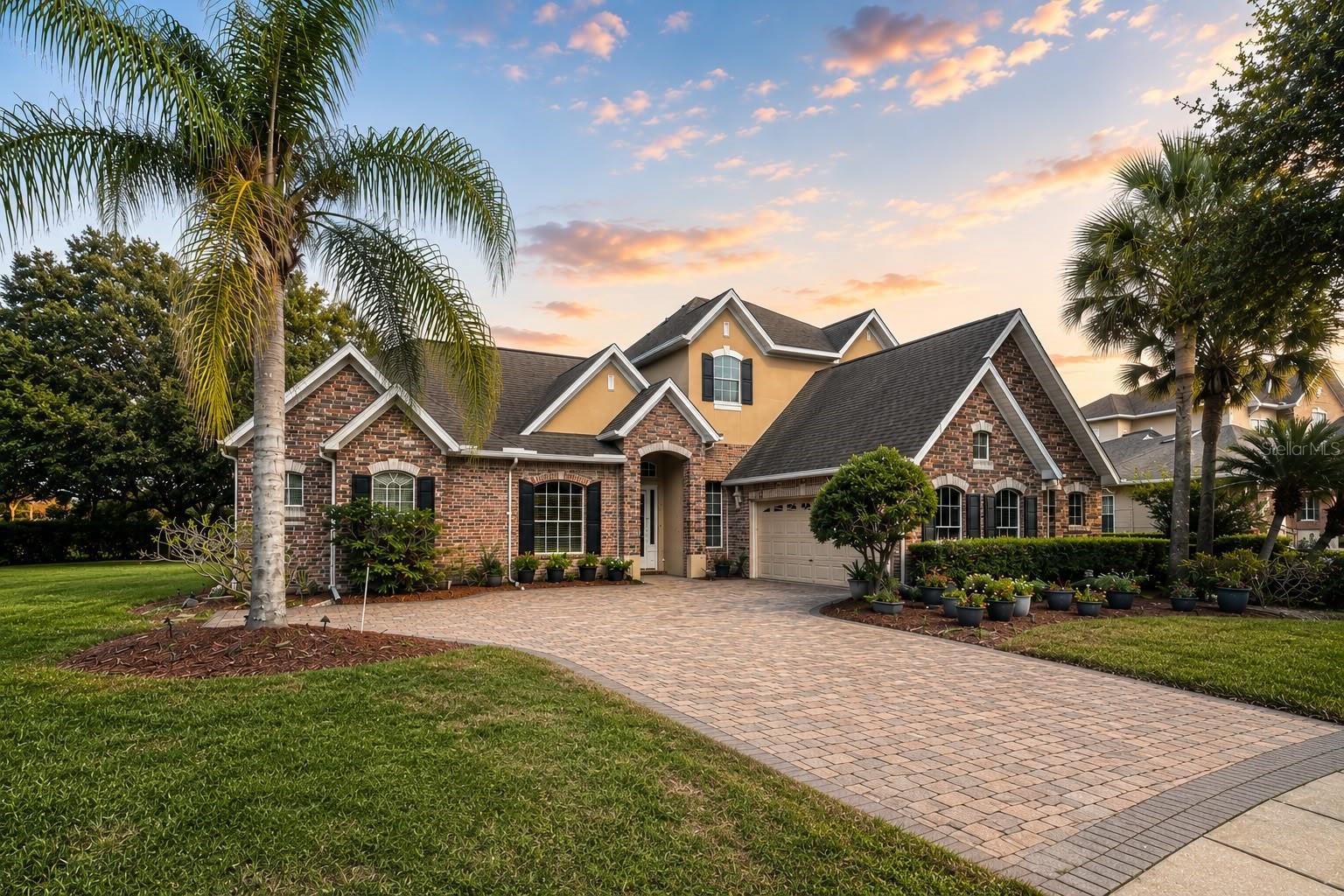 1724 BRIDGETS COURT