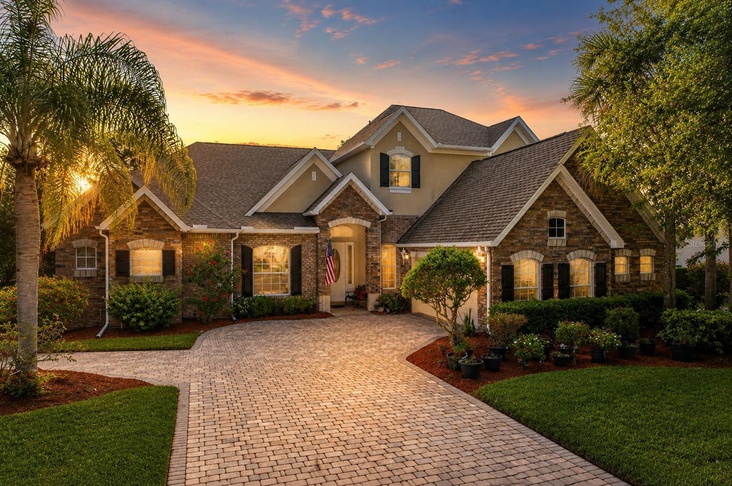 Photo of 1724 Bridgets Court, Kissimmee, FL 34744 (MLS # S5154057)