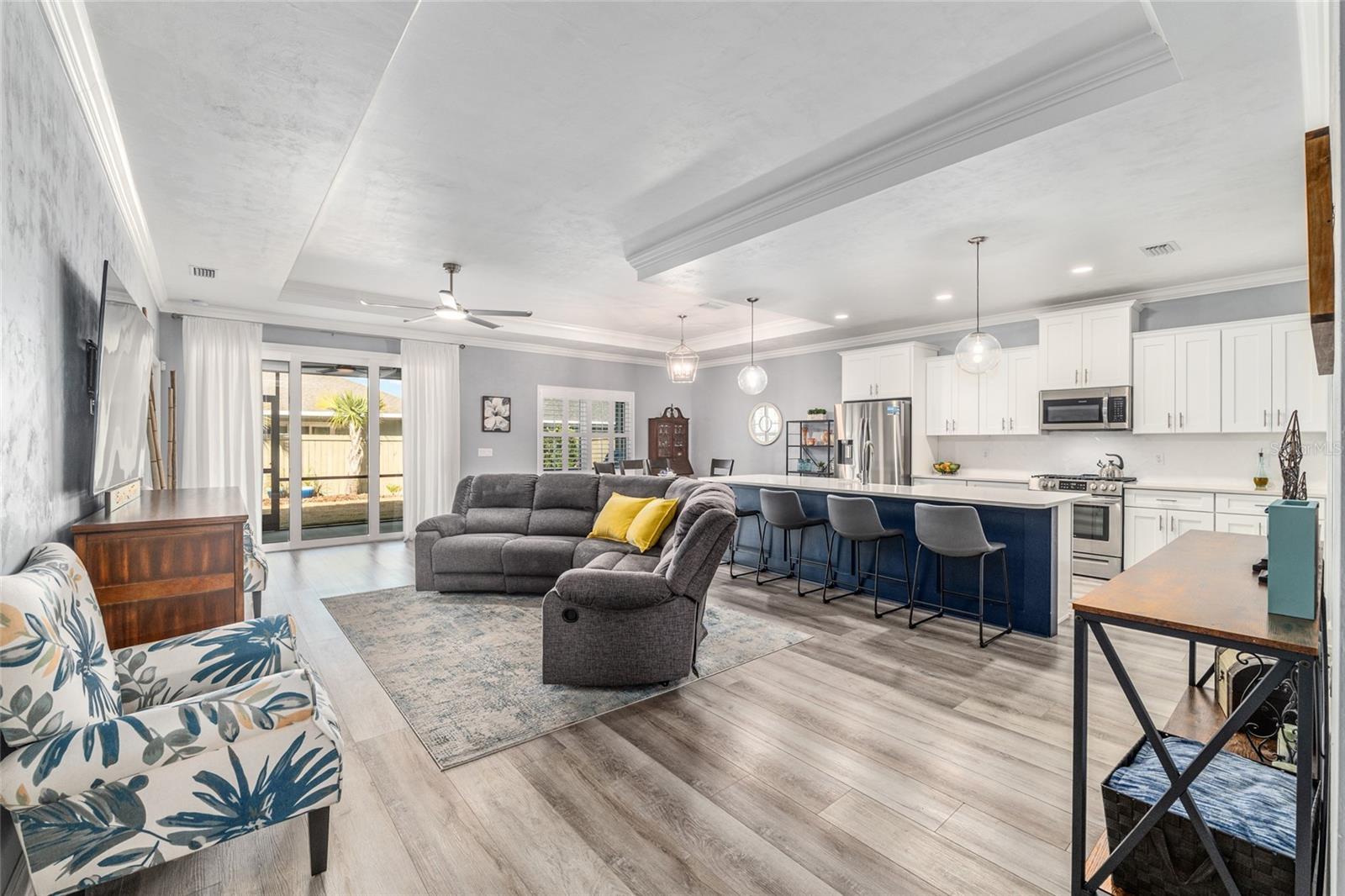 GRAND OAKS AT TOWER PH 2 PB 37 PG 63 - Residential