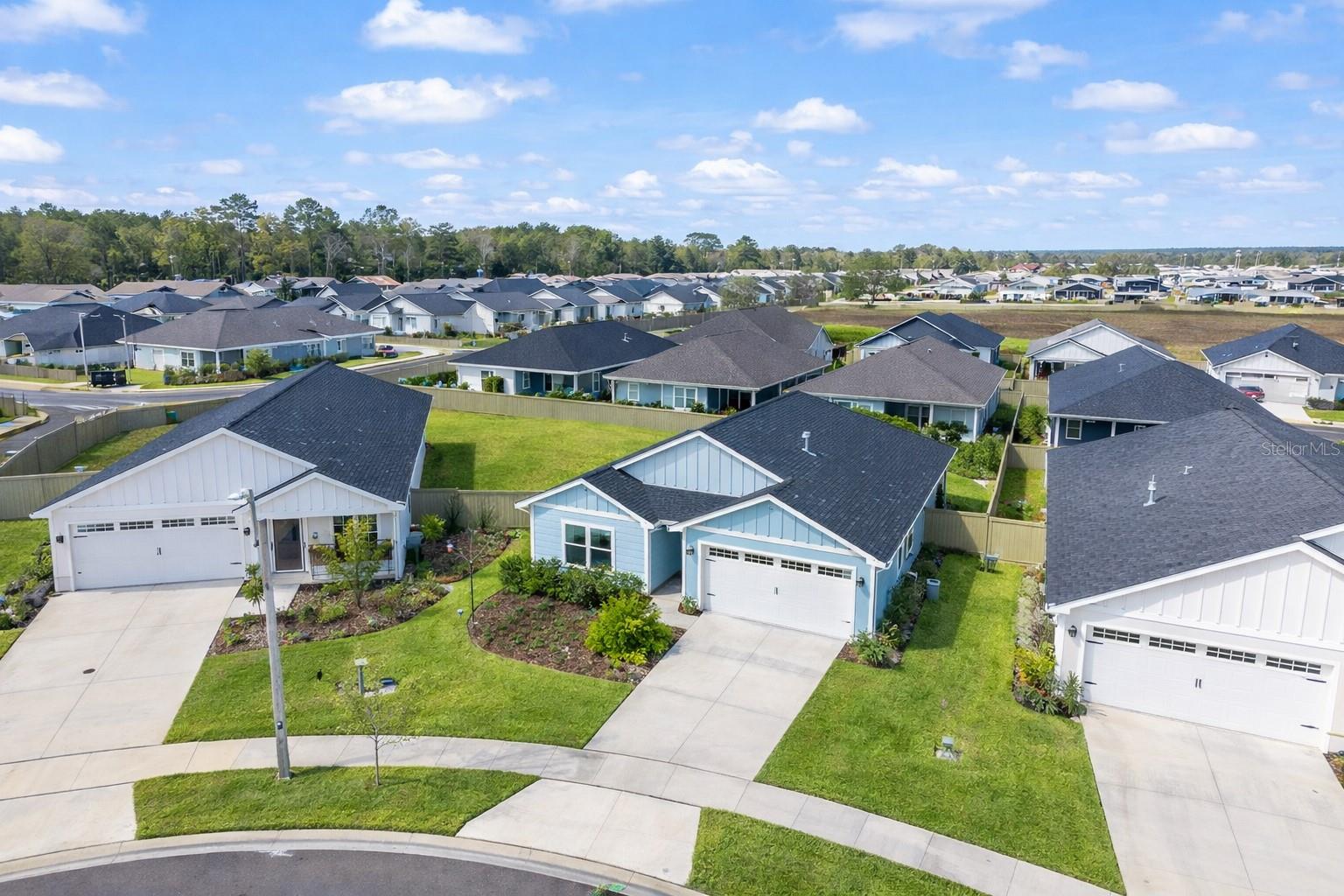 GRAND OAKS AT TOWER PH 2 PB 37 PG 63 - Residential