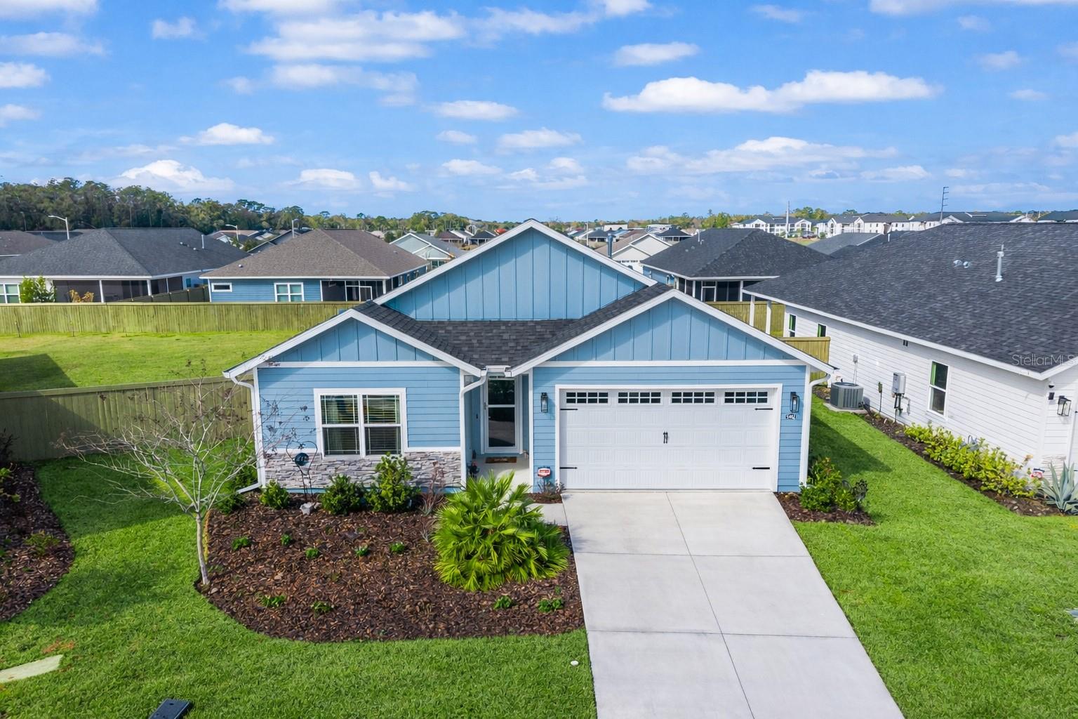 GRAND OAKS AT TOWER PH 2 PB 37 PG 63 - Residential