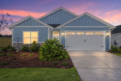 1452 SW 67TH DRIVE GAINESVILLE FL 32607