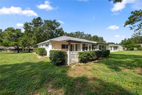 Tiny photo for Ocala, FL 34481 (MLS # OM729417)