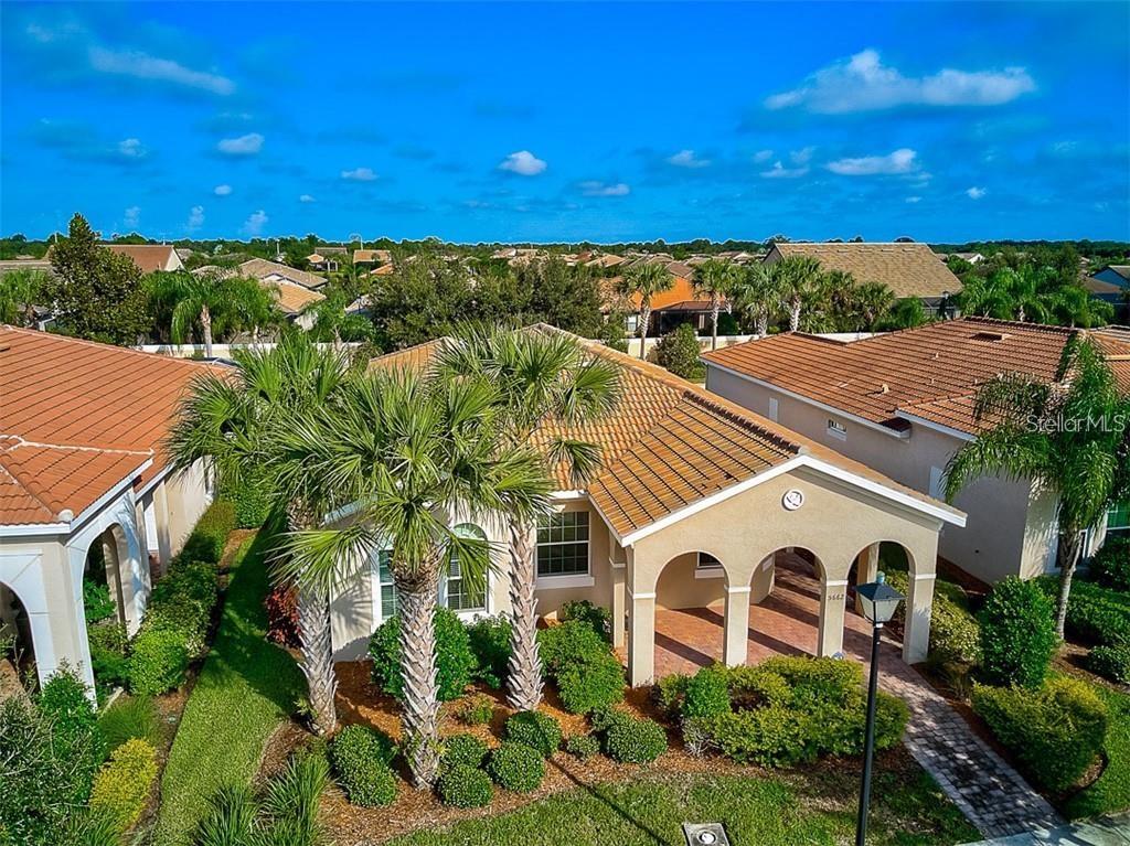 5662 FOSSANO DRIVE