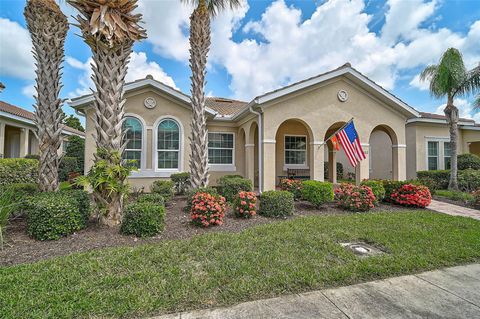 5662 FOSSANO DRIVE SARASOTA FL 34238