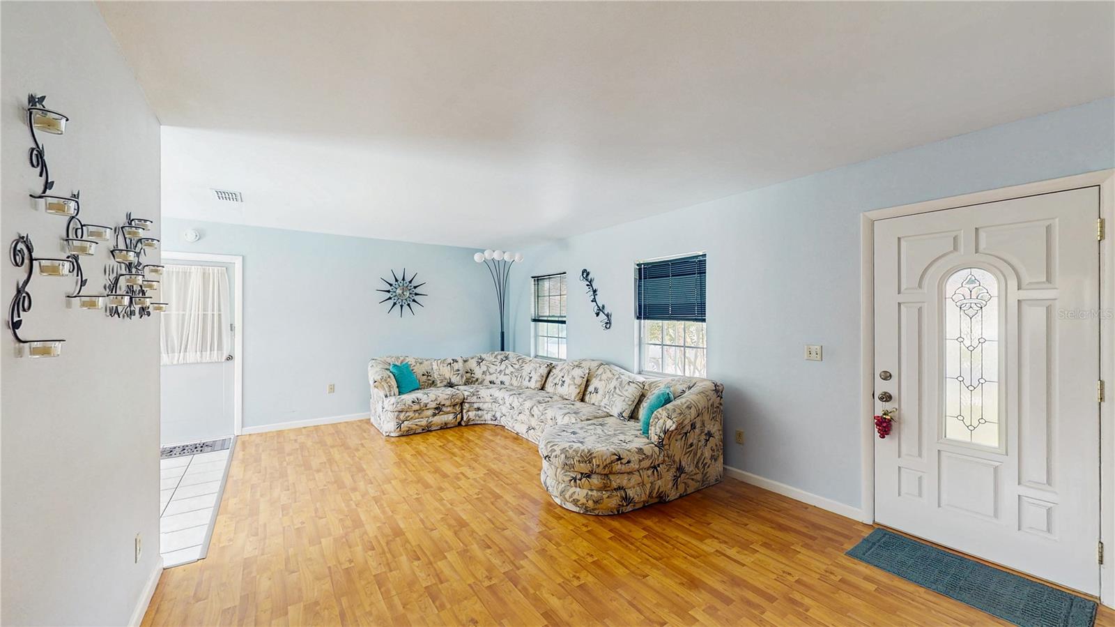 6009 WILSHIRE DRIVE