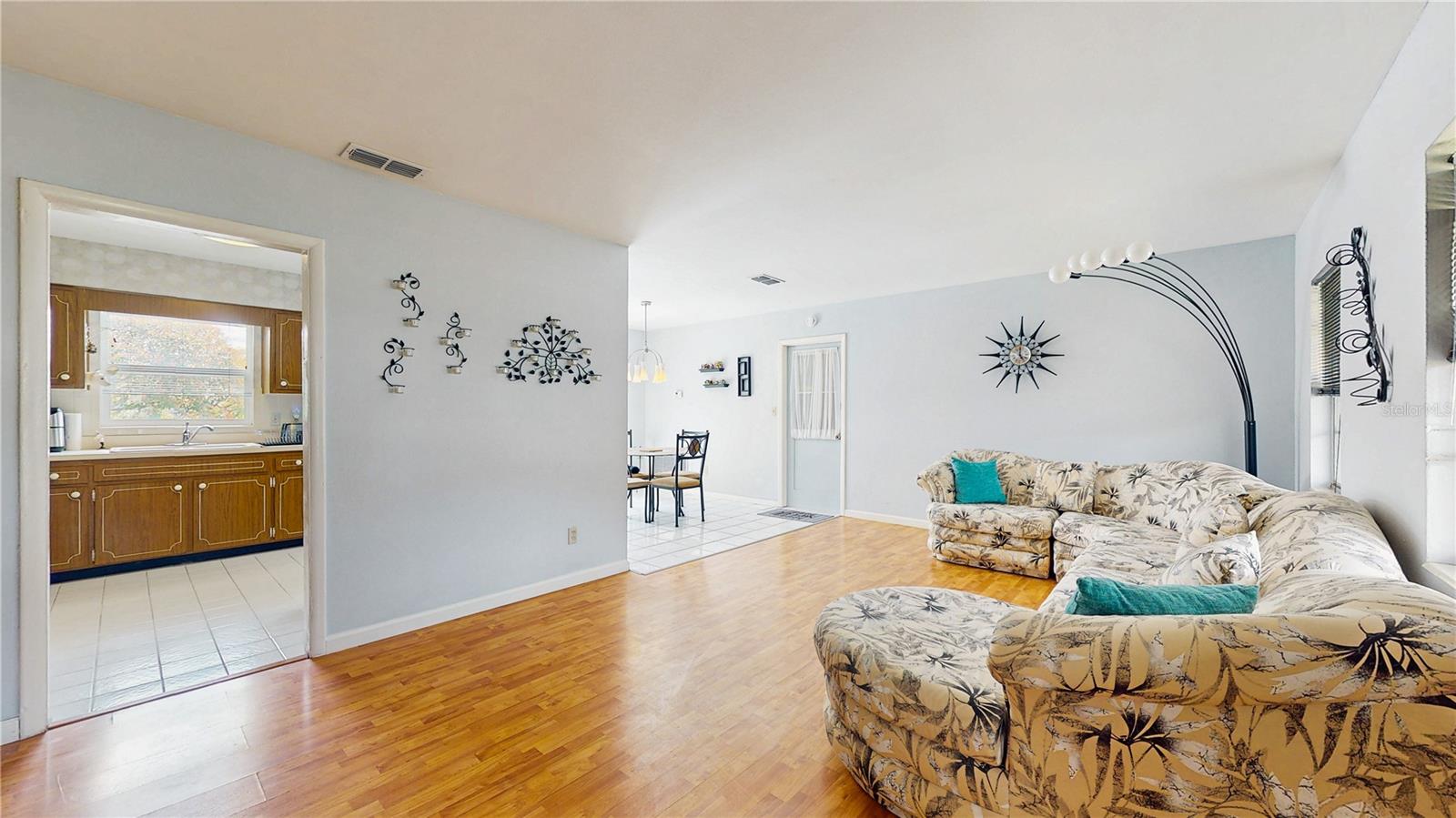 6009 WILSHIRE DRIVE