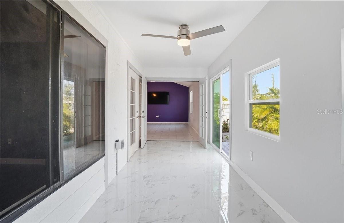 EAGLE CHASE - Residential