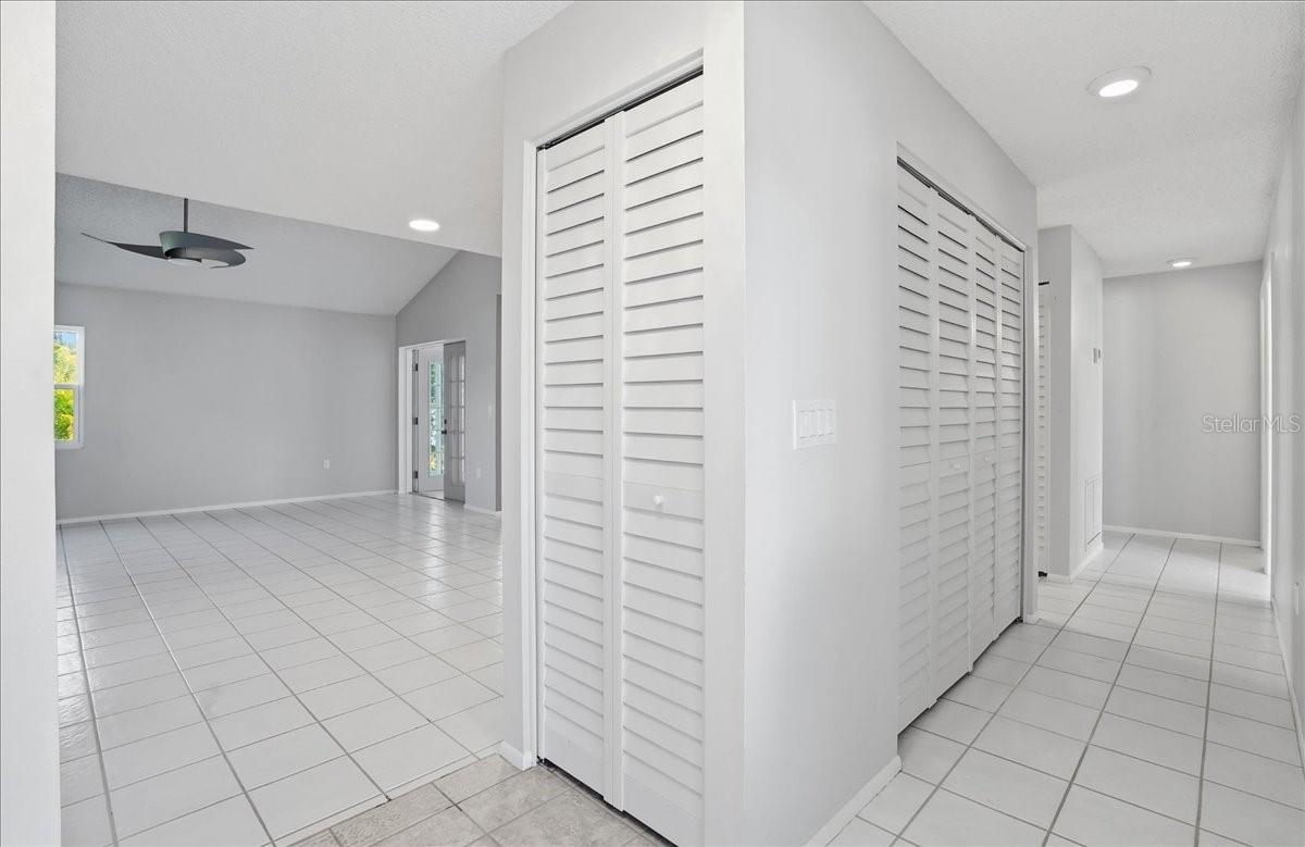 EAGLE CHASE - Residential