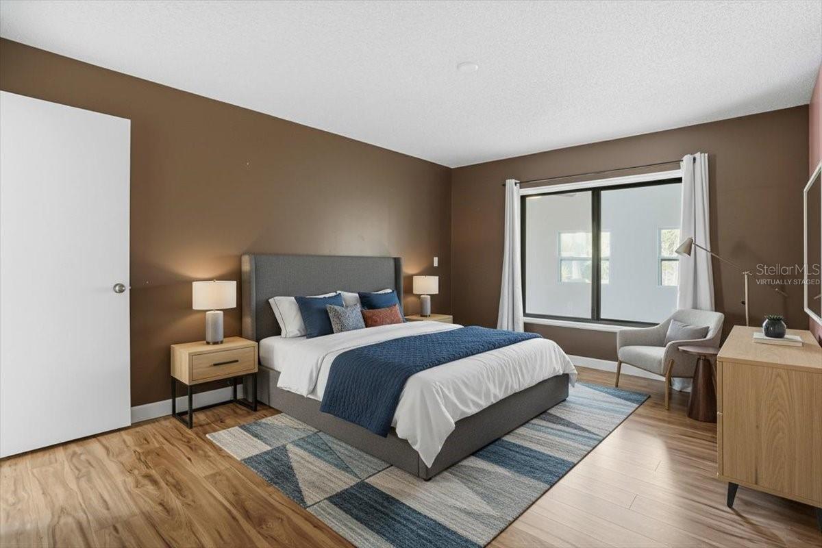 EAGLE CHASE - Residential