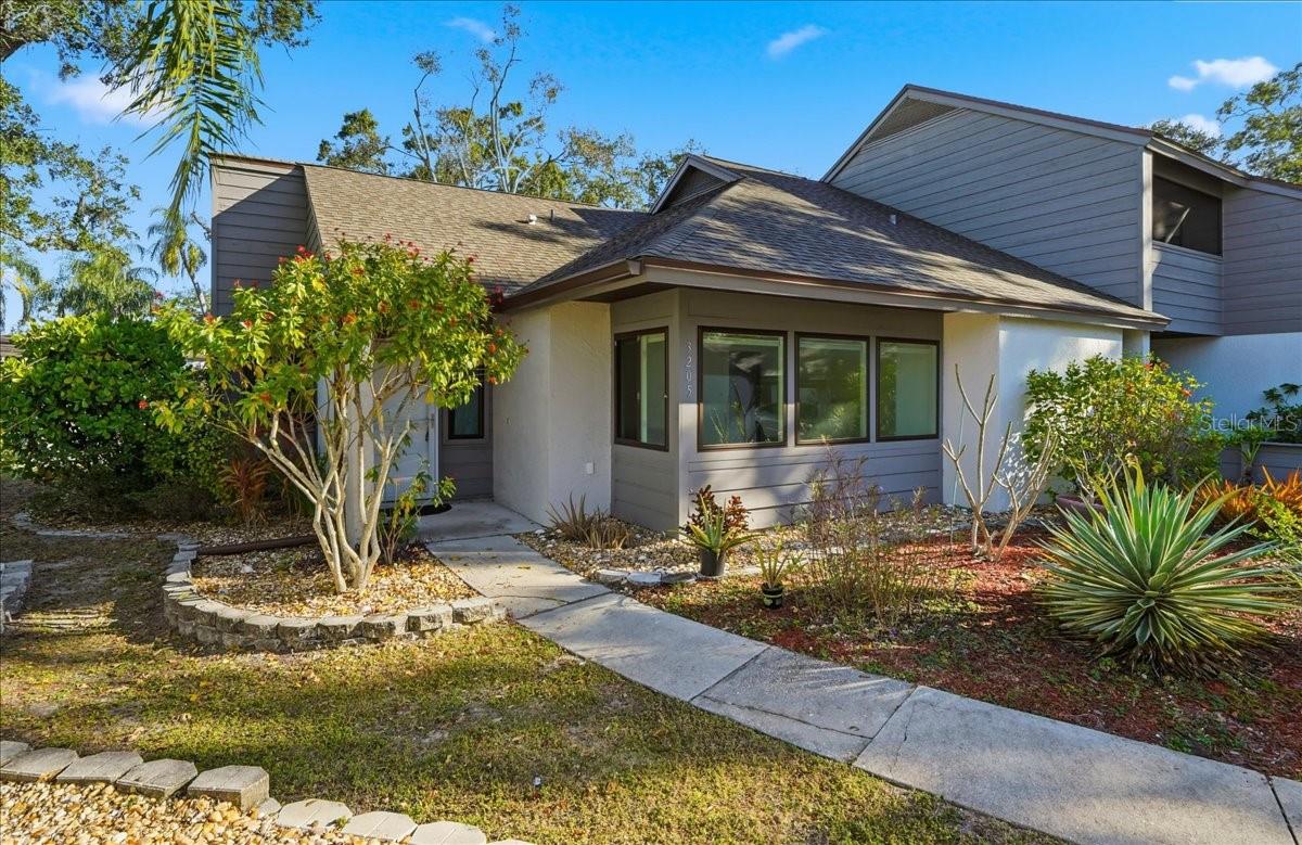 EAGLE CHASE - Residential