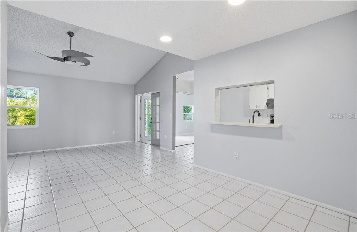 EAGLE CHASE - Residential