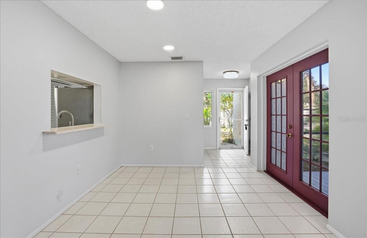 EAGLE CHASE - Residential