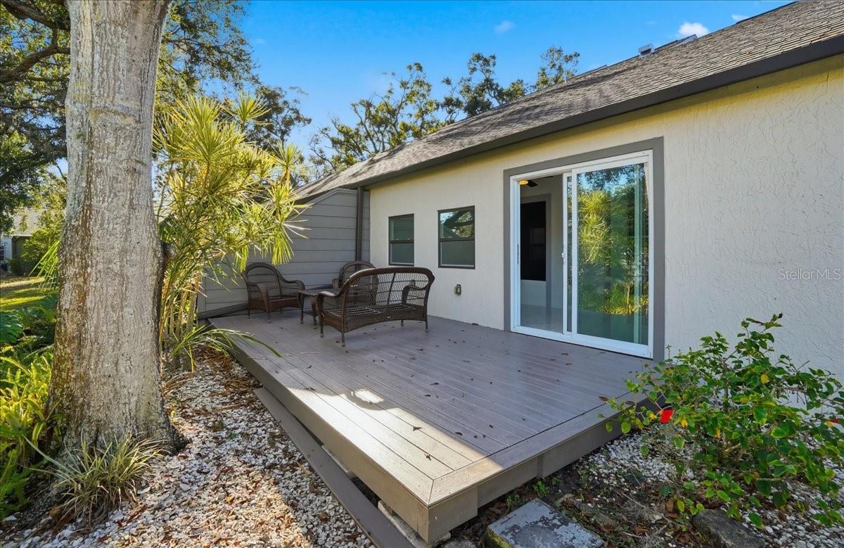 EAGLE CHASE - Residential