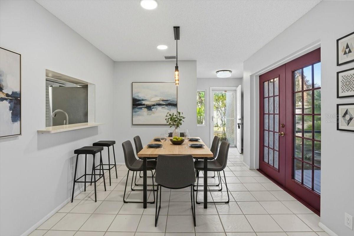 EAGLE CHASE - Residential