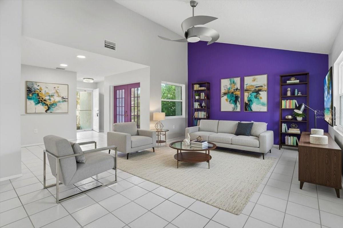 EAGLE CHASE - Residential