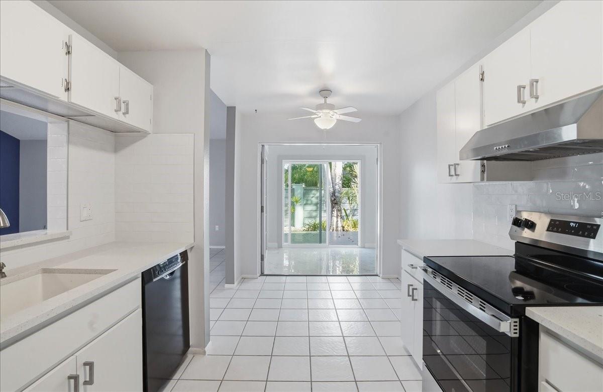 EAGLE CHASE - Residential