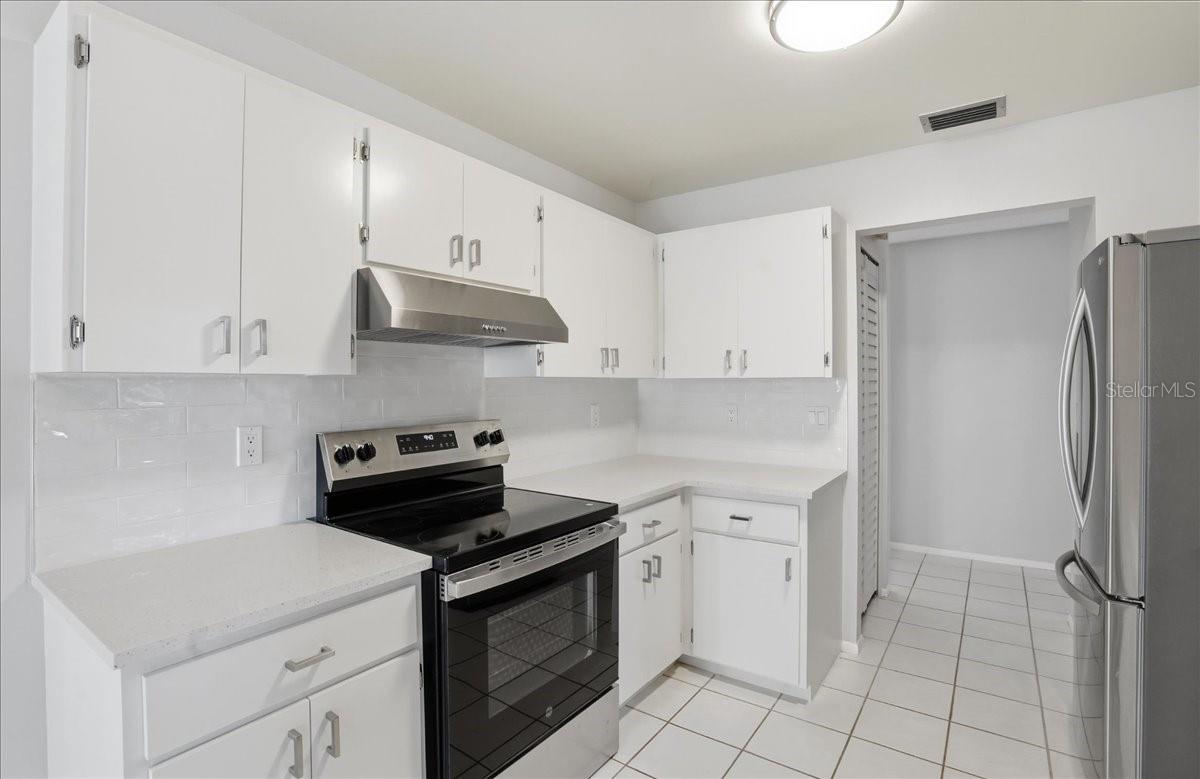 EAGLE CHASE - Residential