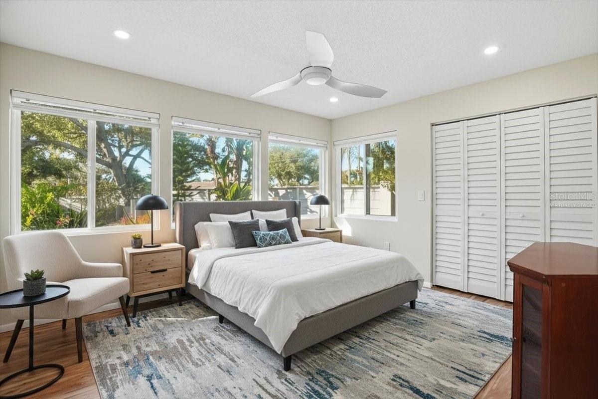 EAGLE CHASE - Residential