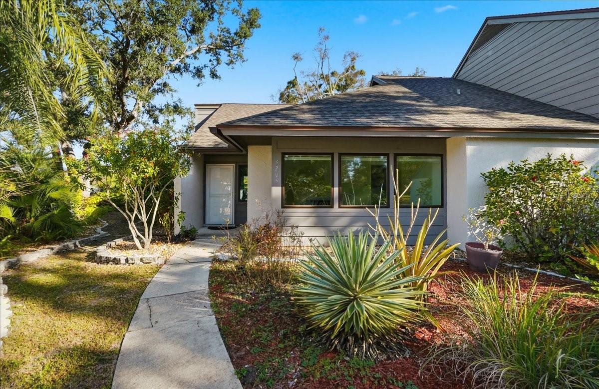 EAGLE CHASE - Residential