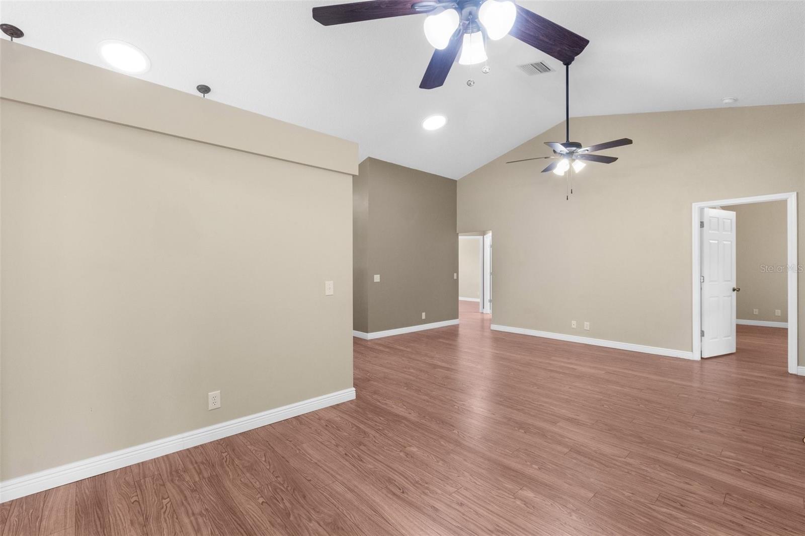 MILLPOND ESTATES - Residential