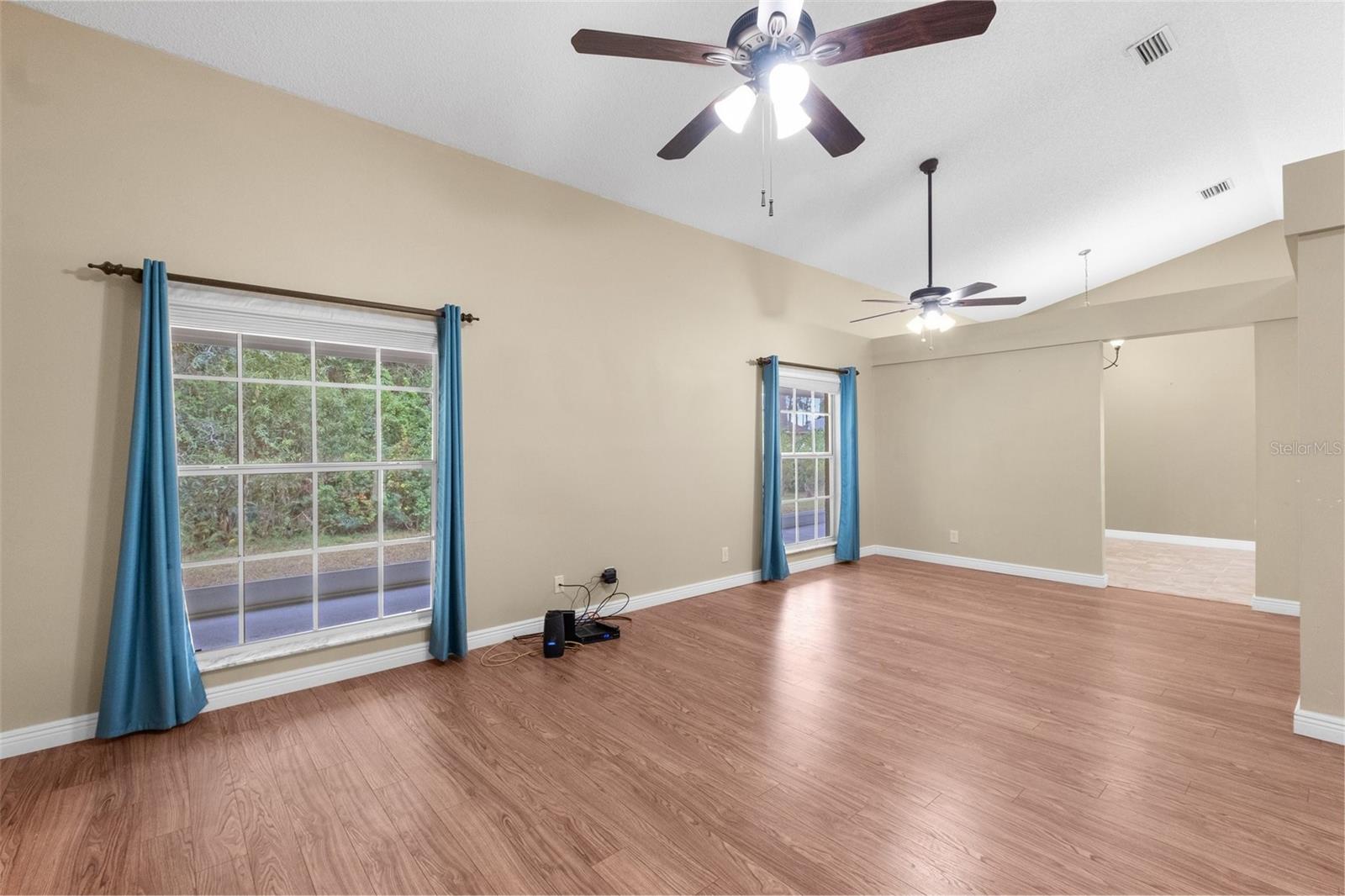 MILLPOND ESTATES - Residential