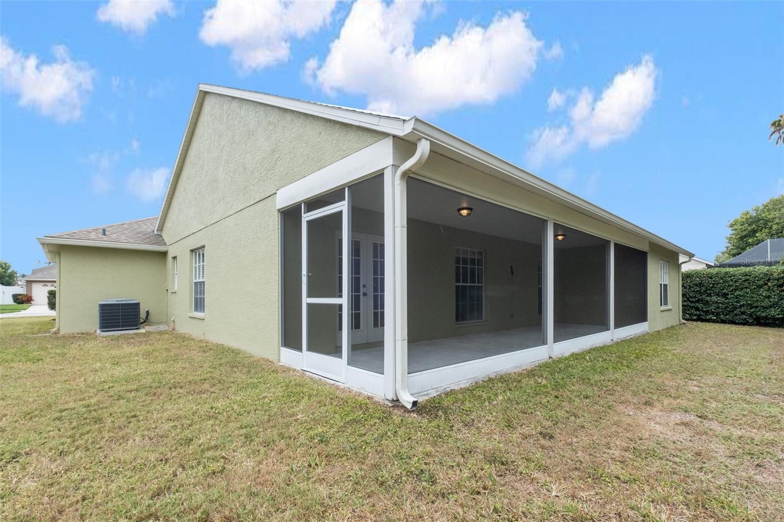 MILLPOND ESTATES - Residential