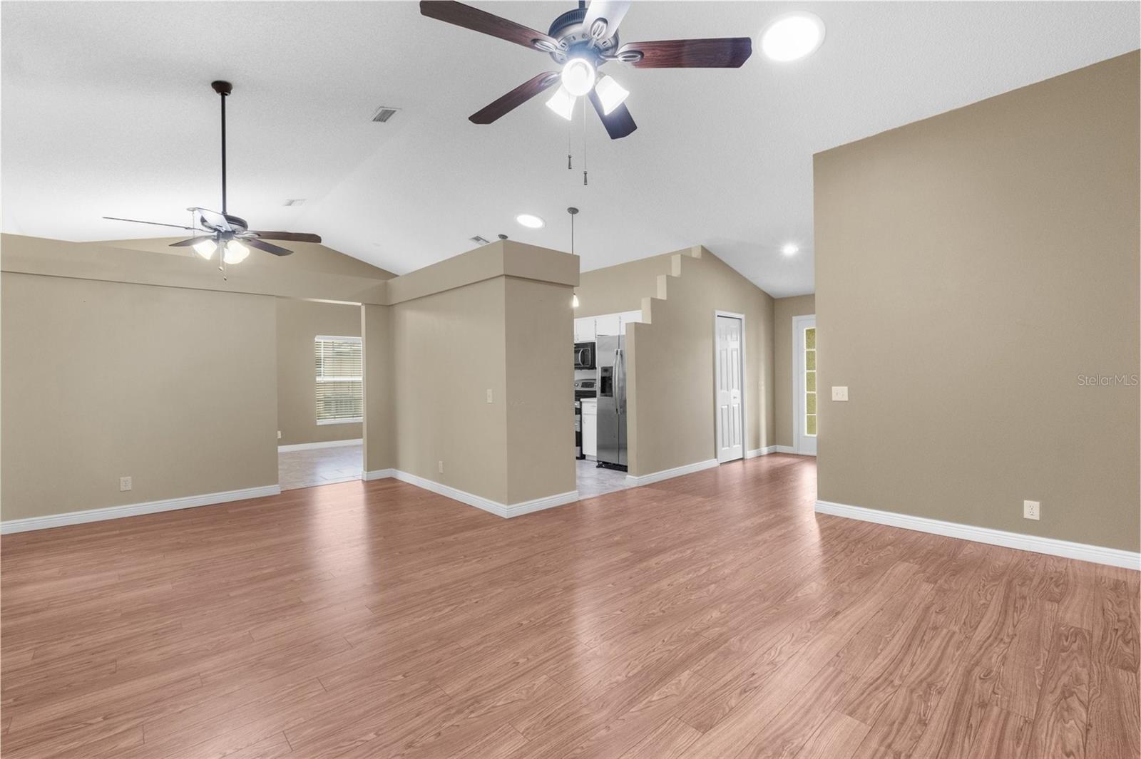 MILLPOND ESTATES - Residential