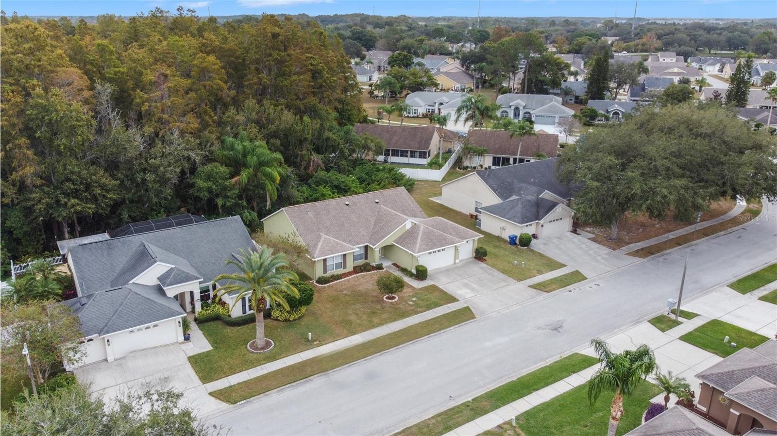 MILLPOND ESTATES - Residential