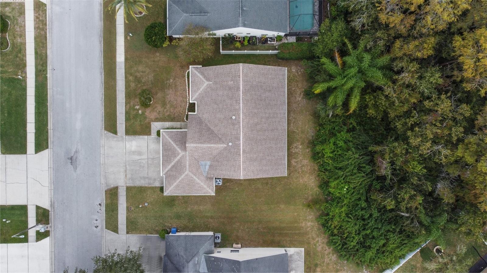 MILLPOND ESTATES - Residential