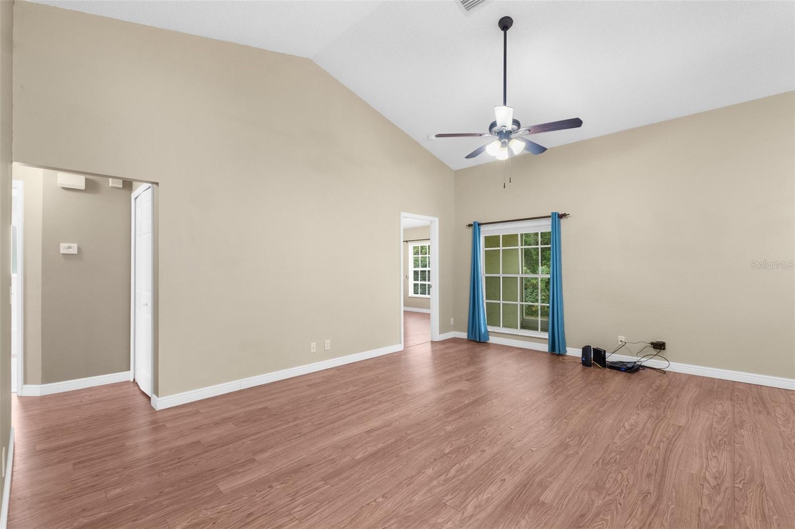 MILLPOND ESTATES - Residential