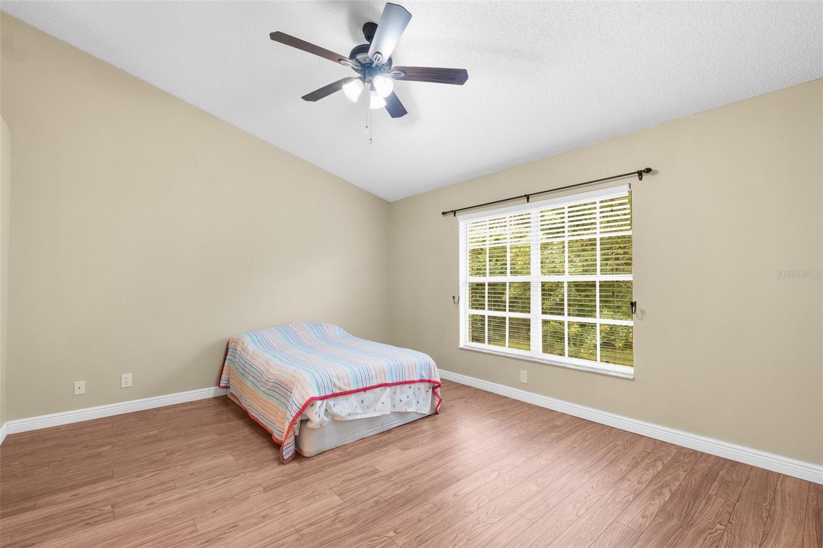 MILLPOND ESTATES - Residential