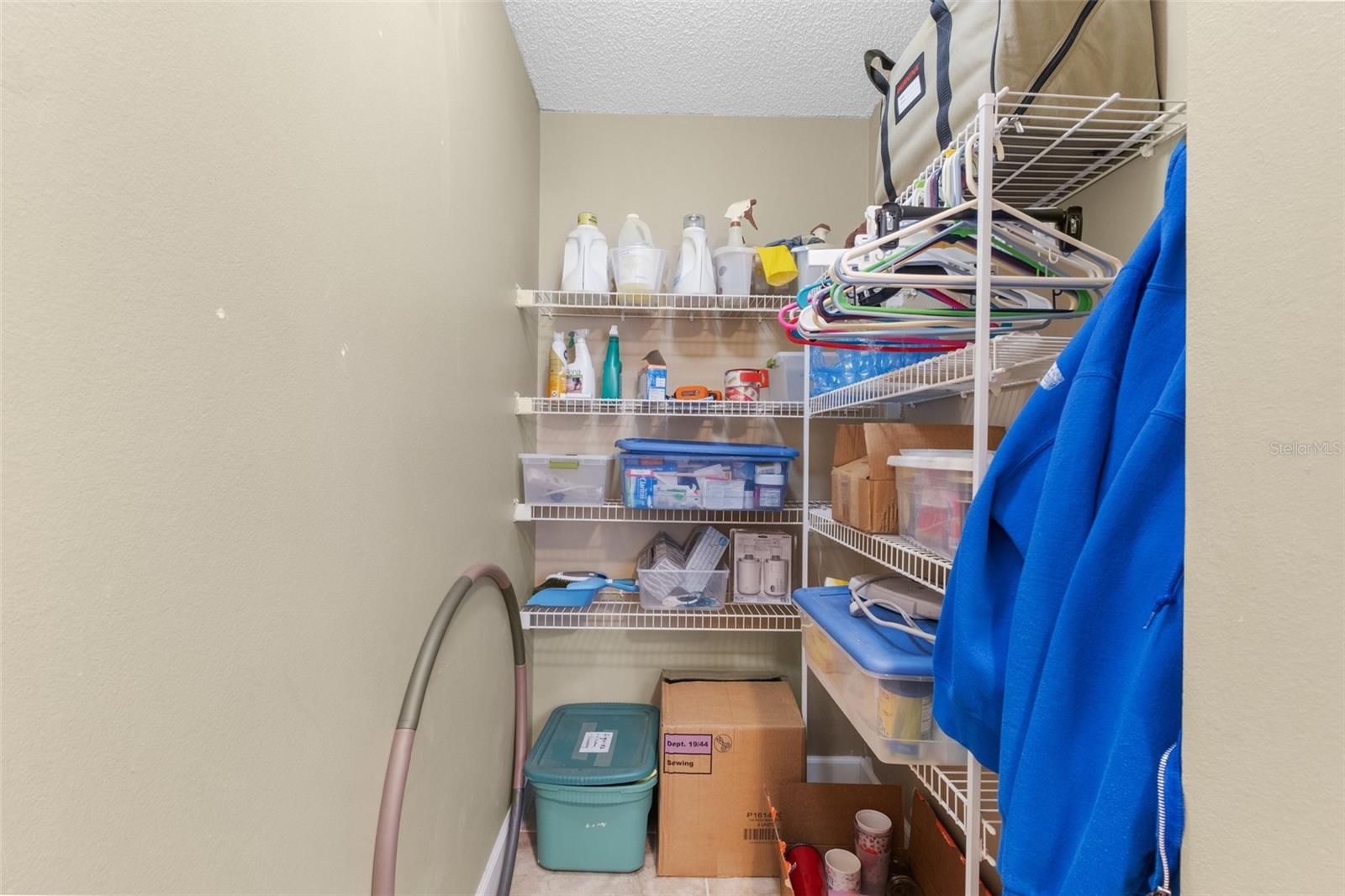 MILLPOND ESTATES - Residential