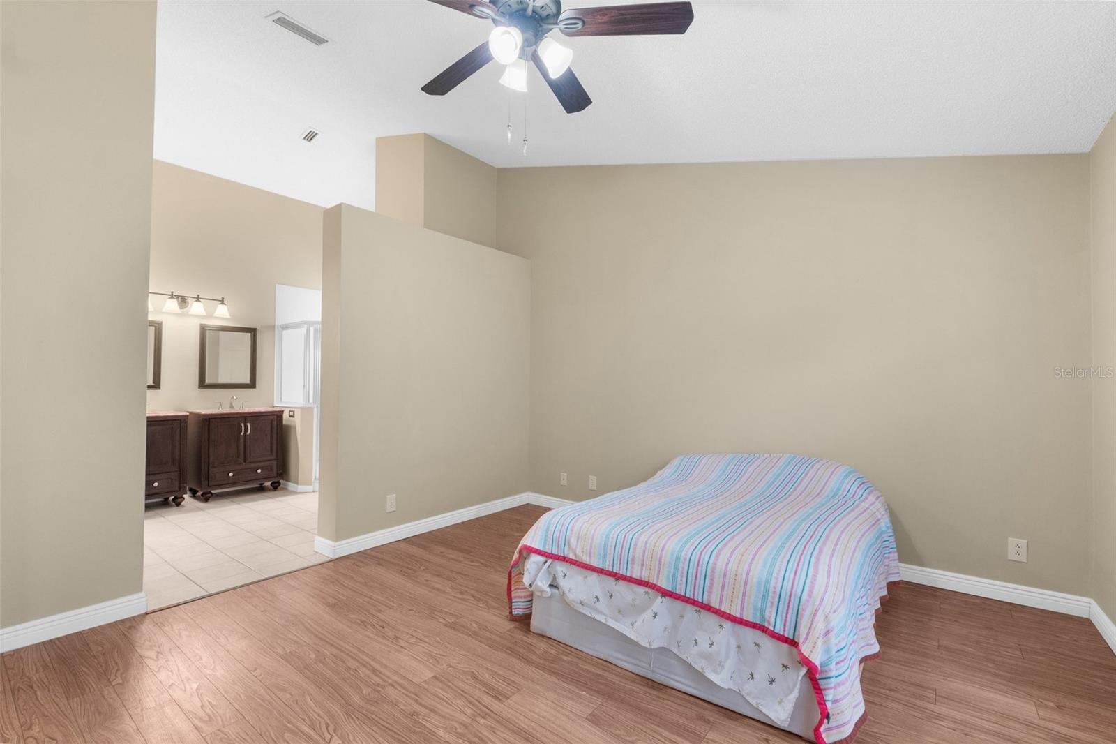 MILLPOND ESTATES - Residential