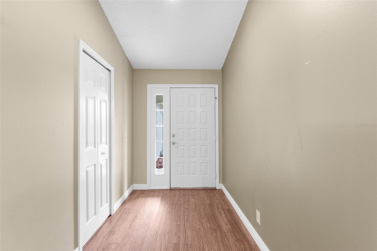 MILLPOND ESTATES - Residential