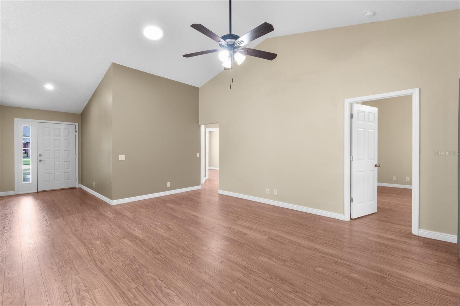 MILLPOND ESTATES - Residential