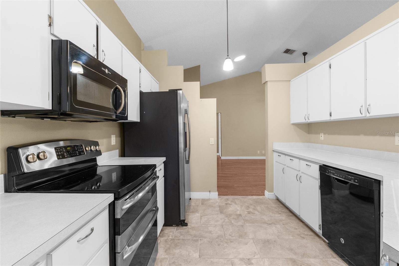 MILLPOND ESTATES - Residential