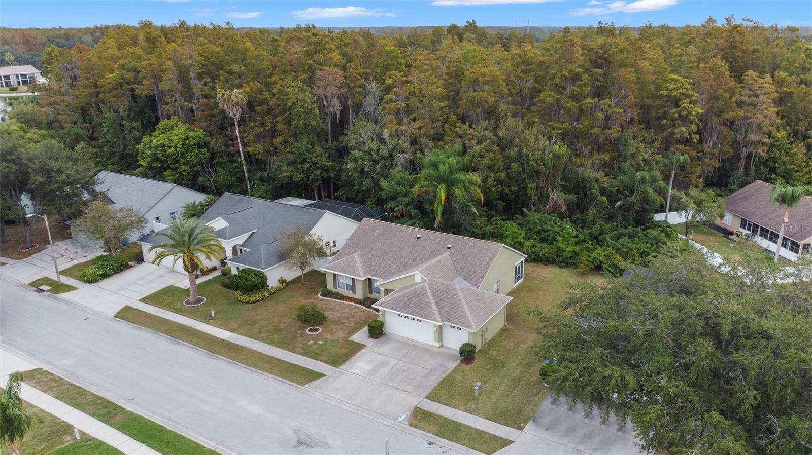 MILLPOND ESTATES - Residential