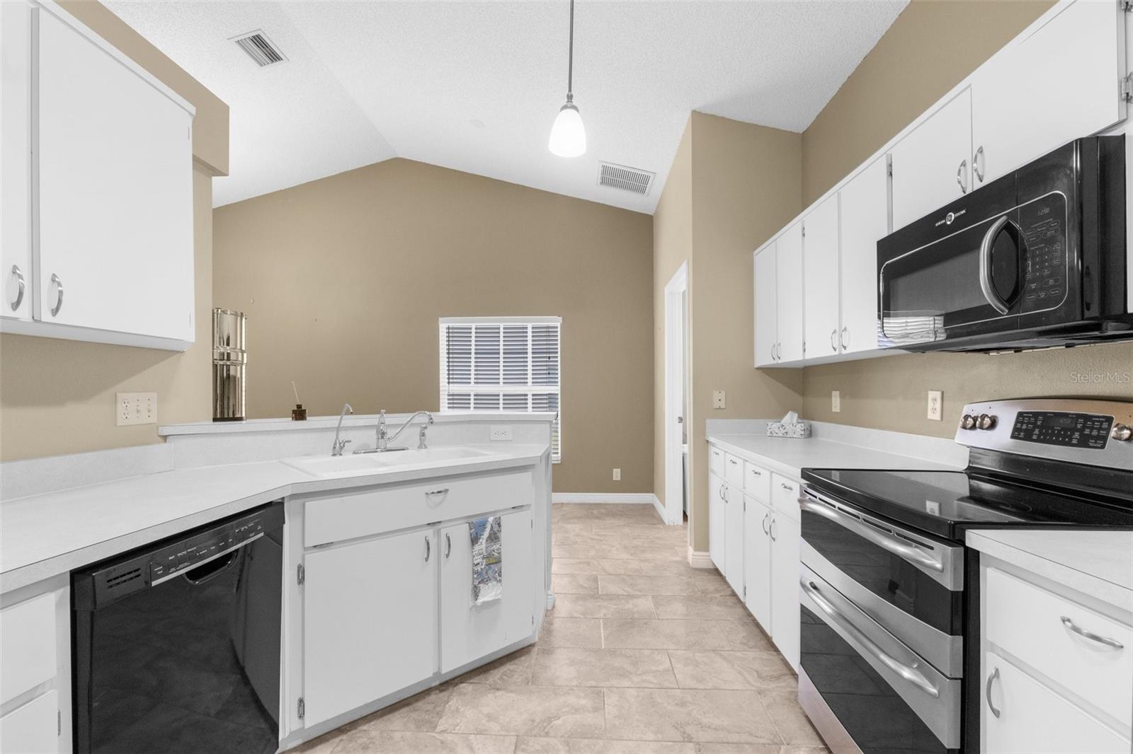 MILLPOND ESTATES - Residential