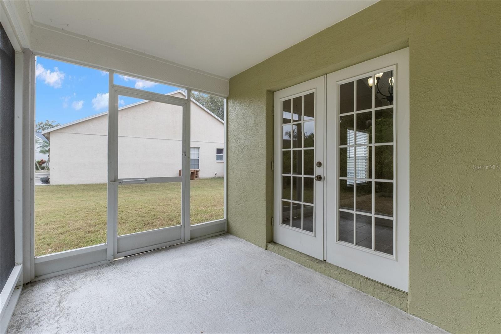 MILLPOND ESTATES - Residential